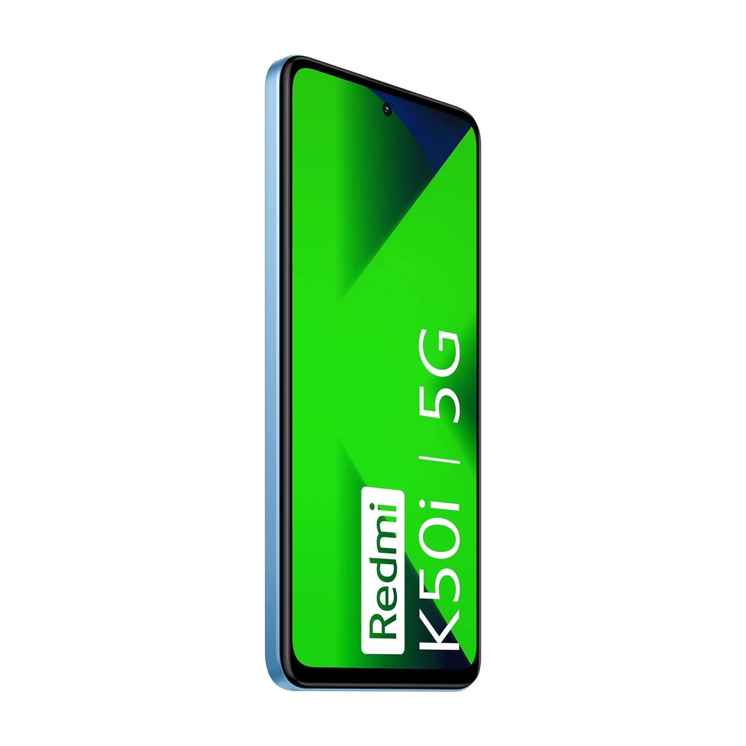 Xiaomi Redmi K50i photo 5
