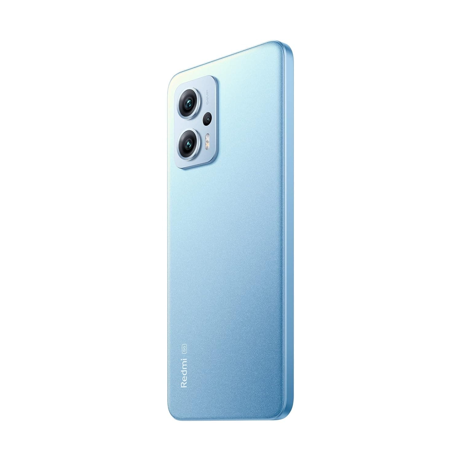 Xiaomi Redmi K50i photo 6
