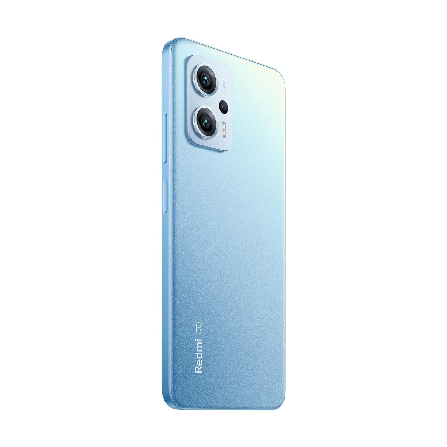 Xiaomi Redmi K50i photo 2