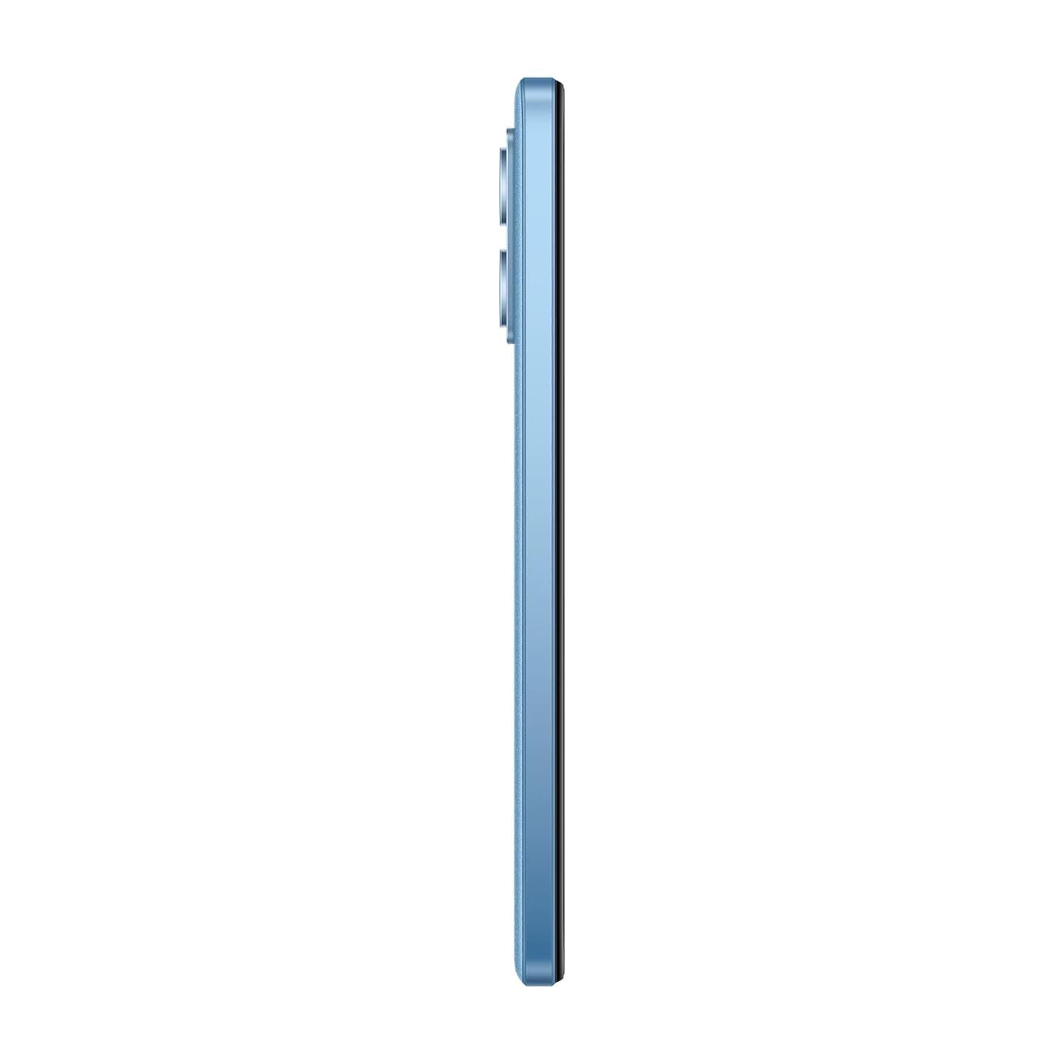 Xiaomi Redmi K50i photo 4