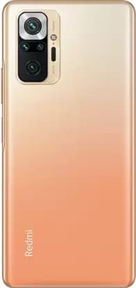 Xiaomi Redmi Note 10 Pro Max photo 5