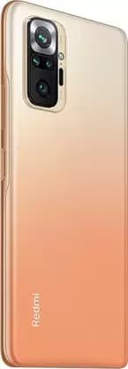 Xiaomi Redmi Note 10 Pro Max photo 2