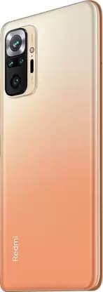 Xiaomi Redmi Note 10 Pro Max photo 3