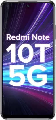 Xiaomi Redmi Note 10T 5G photo 5