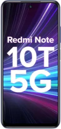 Xiaomi Redmi Note 10T 5G photo 2