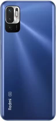 Xiaomi Redmi Note 10T 5G photo 3