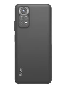Xiaomi Redmi Note 11