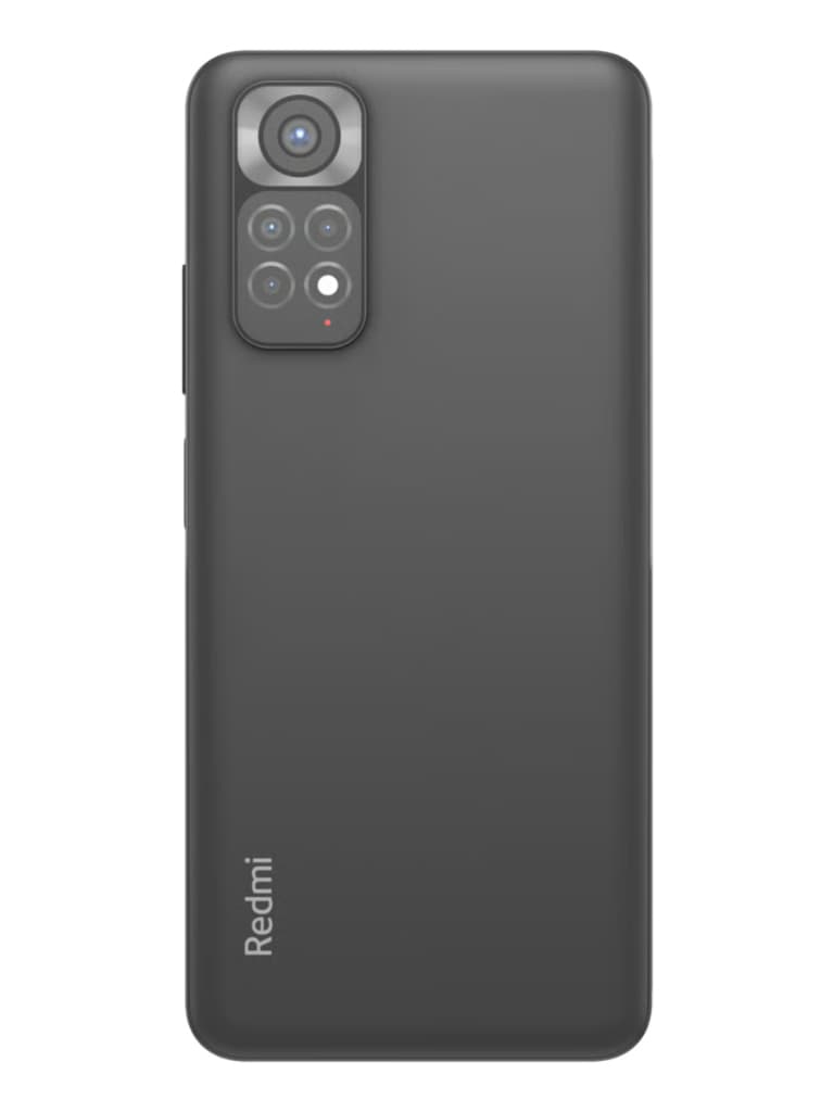 Xiaomi Redmi Note 11 photo 2
