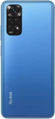 Xiaomi Redmi Note 11S photo 2