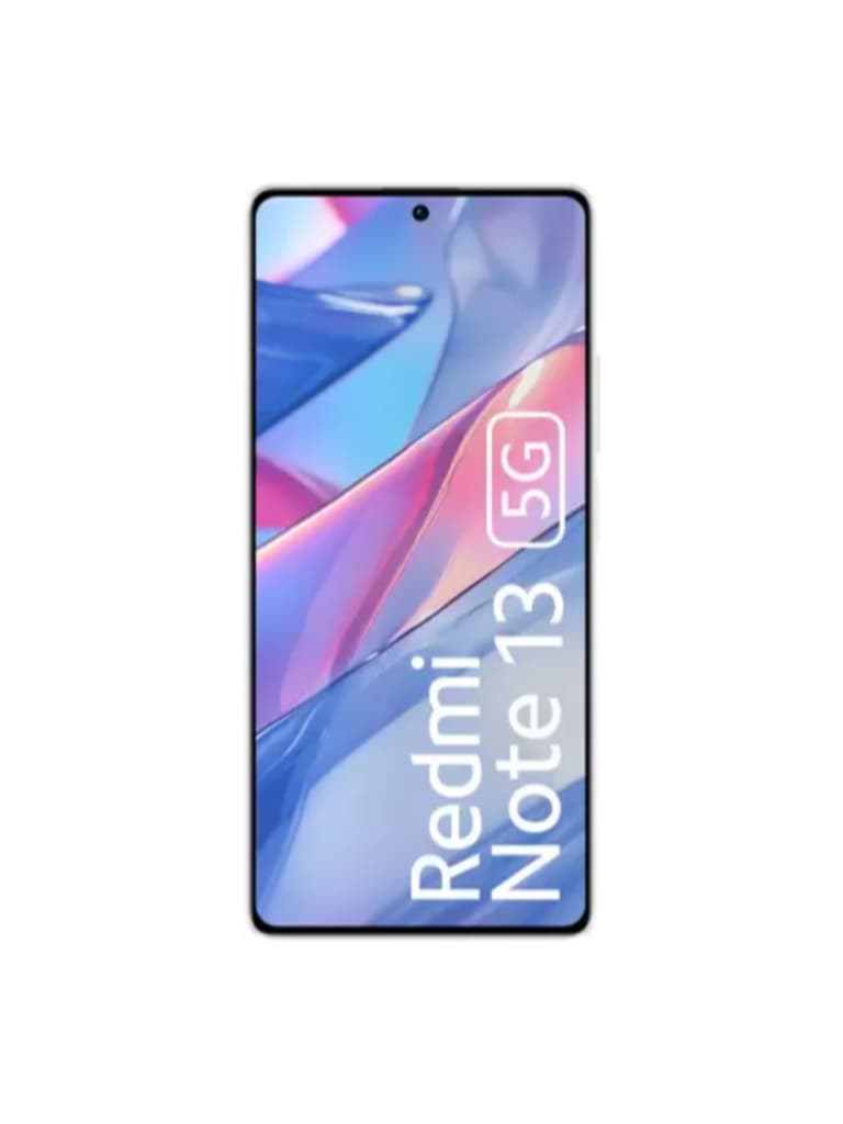 Xiaomi Redmi Note 13 5G photo 10