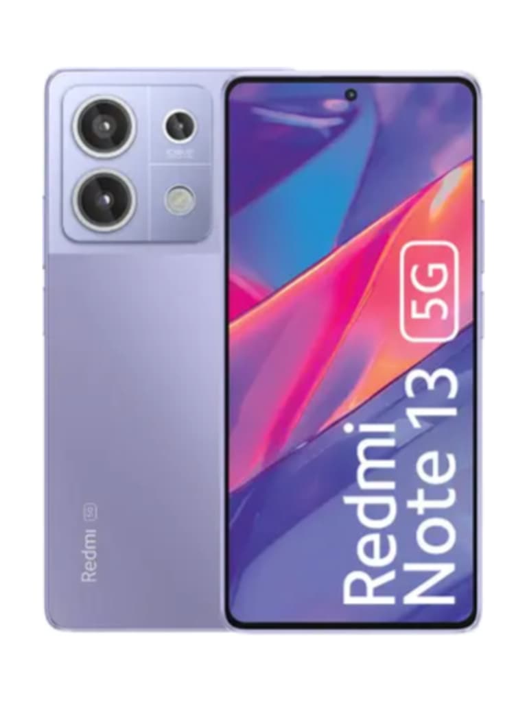 Xiaomi Redmi Note 13 5G Ocean Teal