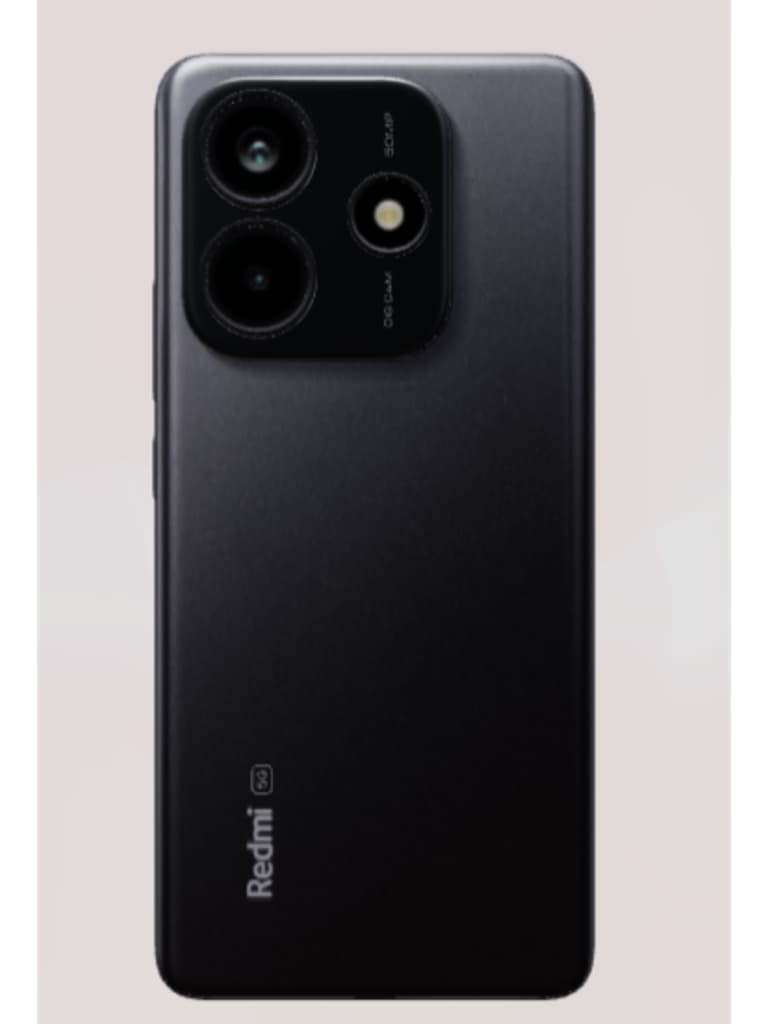 Xiaomi Redmi Note 14 5G photo 4