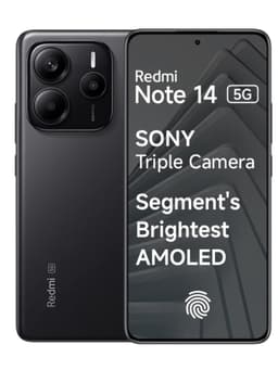 Xiaomi Redmi Note 14 5G