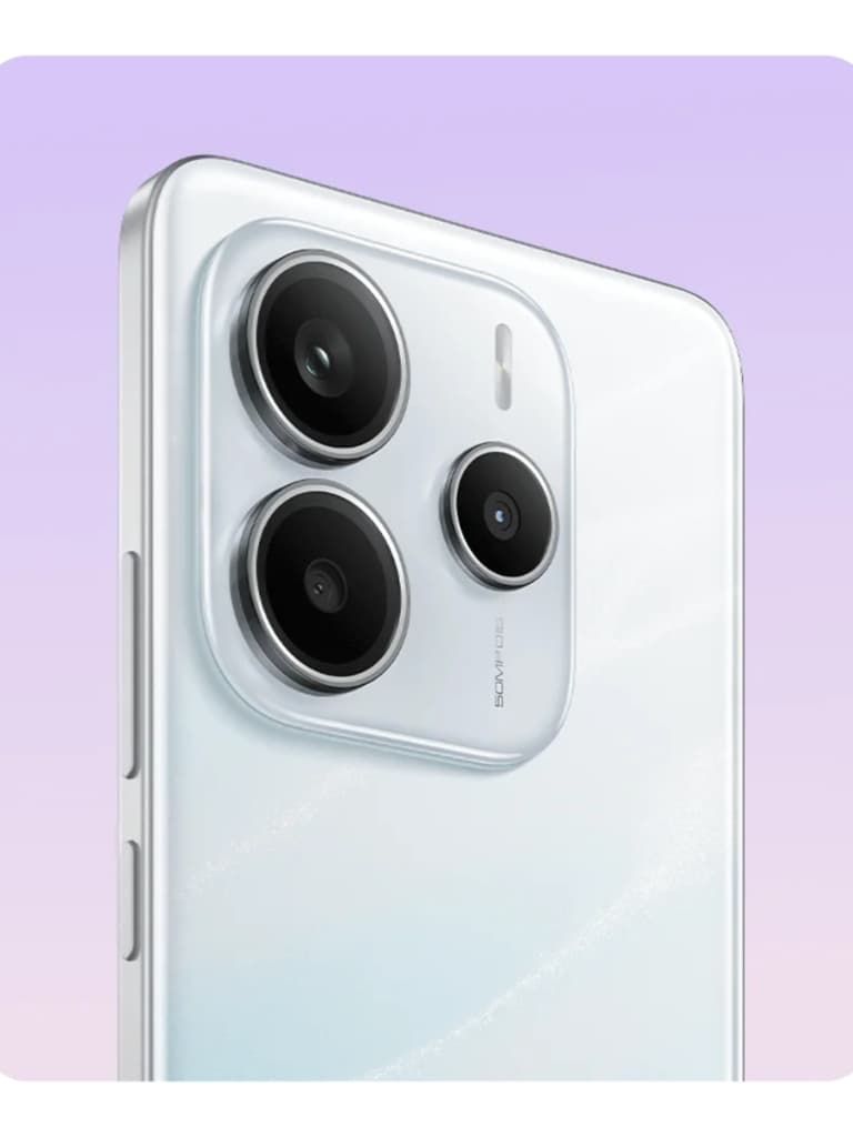 Xiaomi Redmi Note 14 5G photo 3