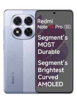 Xiaomi Redmi Note 14 Pro 5G