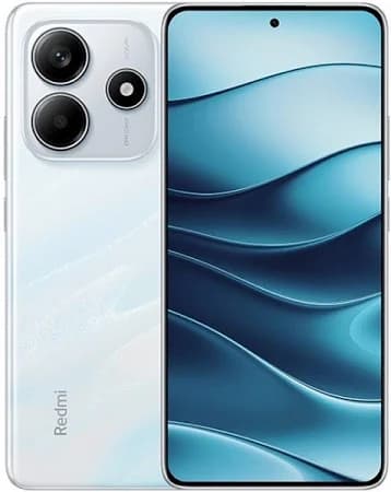 Xiaomi Redmi Note 14 photo 3