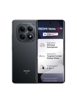 Xiaomi Redmi Note 15