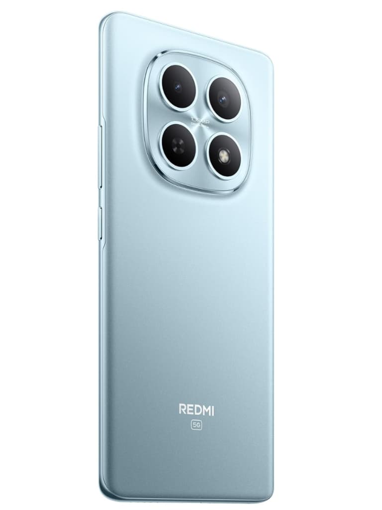 Xiaomi Redmi Note 15 photo 4