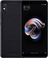 Xiaomi Redmi Note 5 Pro