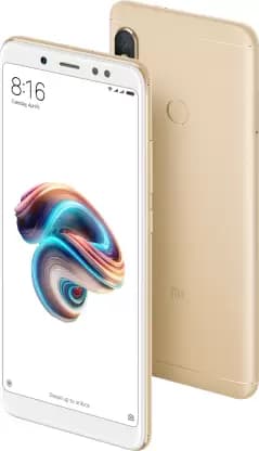 Xiaomi Redmi Note 5 Pro photo 10