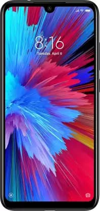 Xiaomi Redmi Note 7S photo 3