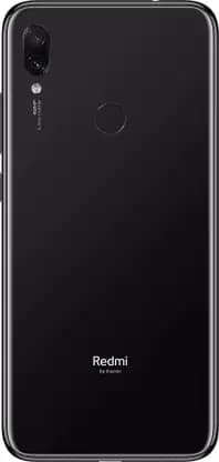 Xiaomi Redmi Note 7S photo 2
