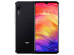 Xiaomi Redmi Note 7S photo 1