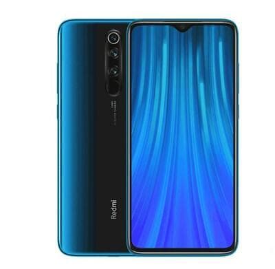 Xiaomi Redmi Note 8 Pro photo 1
