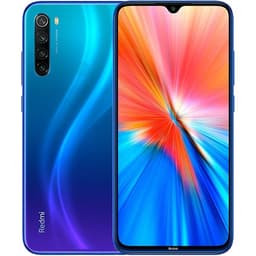 Xiaomi Redmi Note 8