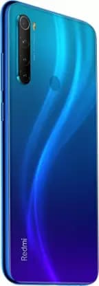 Xiaomi Redmi Note 8 photo 4