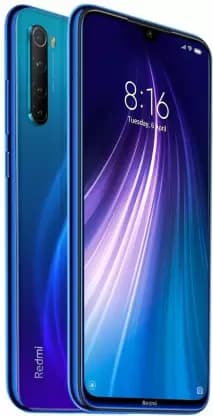 Xiaomi Redmi Note 8 photo 3