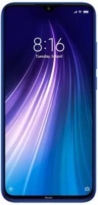 Xiaomi Redmi Note 8 photo 2