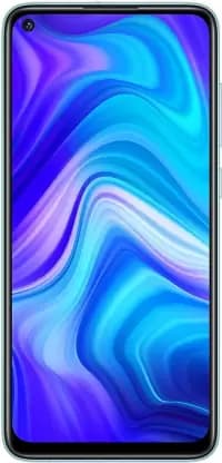 Xiaomi Redmi Note 9 photo 4