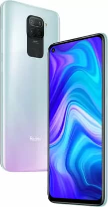 Xiaomi Redmi Note 9 photo 5