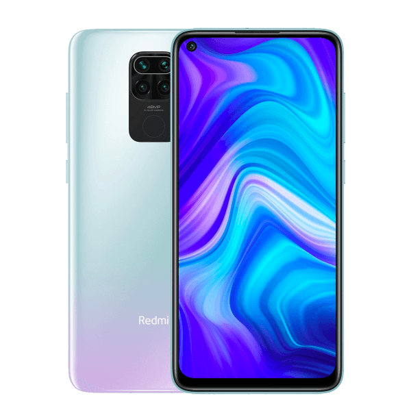 Xiaomi Redmi Note 9 photo 1