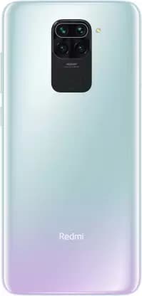 Xiaomi Redmi Note 9 photo 6