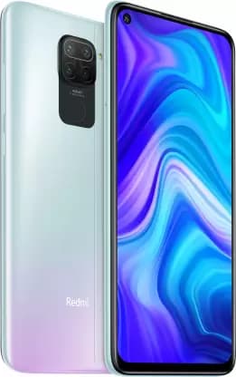 Xiaomi Redmi Note 9 photo 2