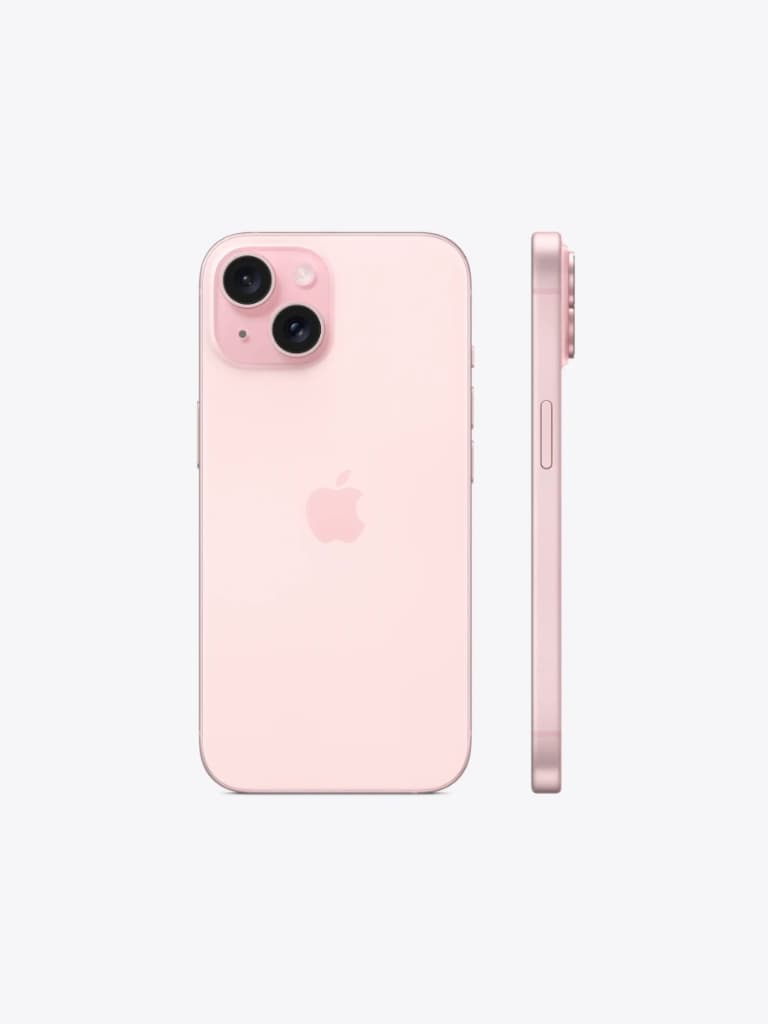 Apple Comp Iphone Apple iPhone 15 128 GB ₹48,000, Janjgir | Phoneo