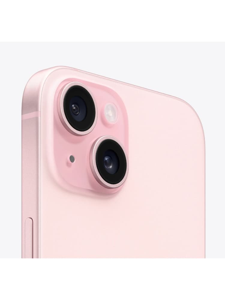 Apple Comp Iphone Apple iPhone 15 128 GB ₹48,000, Janjgir | Phoneo